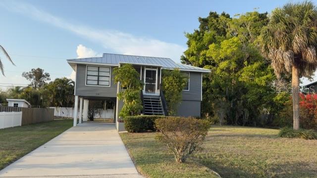 536 45TH STREET COURT W