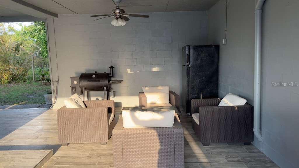 PALMETTO POINT - Residential