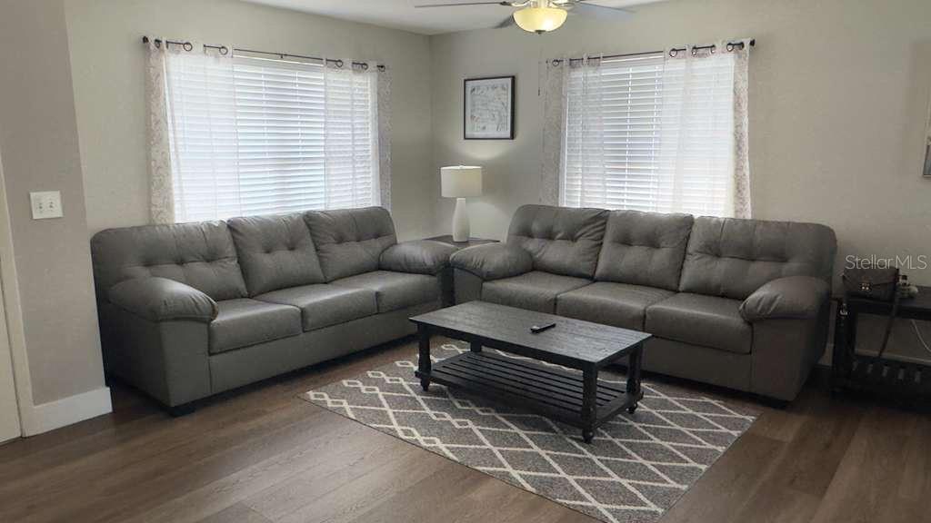 PALMETTO POINT - Residential