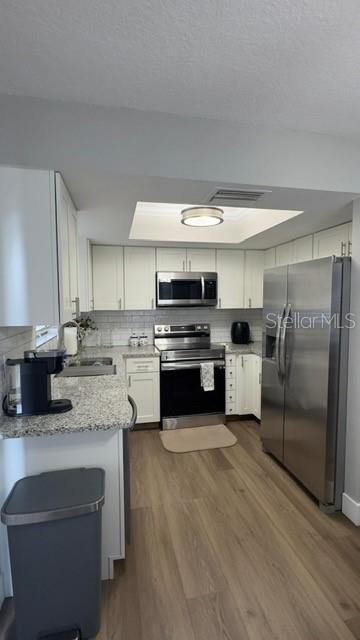 PALMETTO POINT - Residential