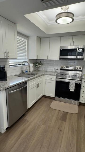 PALMETTO POINT - Residential