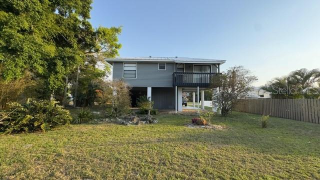 536 45TH STREET COURT W