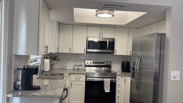 PALMETTO POINT - Residential