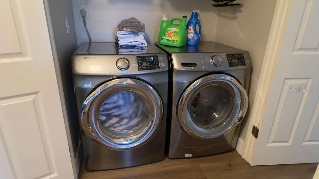 PALMETTO POINT - Residential