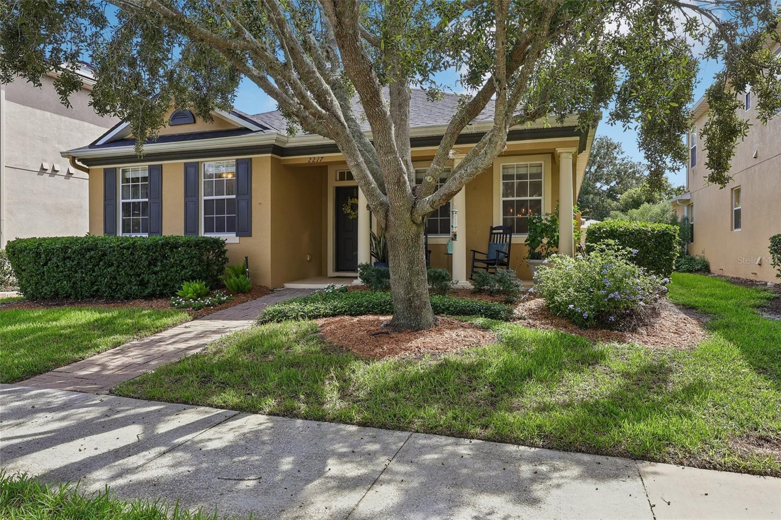 2217 LONG DERBY WAY