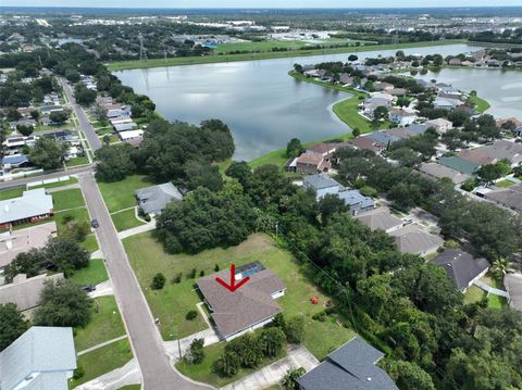 A home in TAMPA