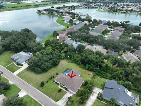 A home in TAMPA