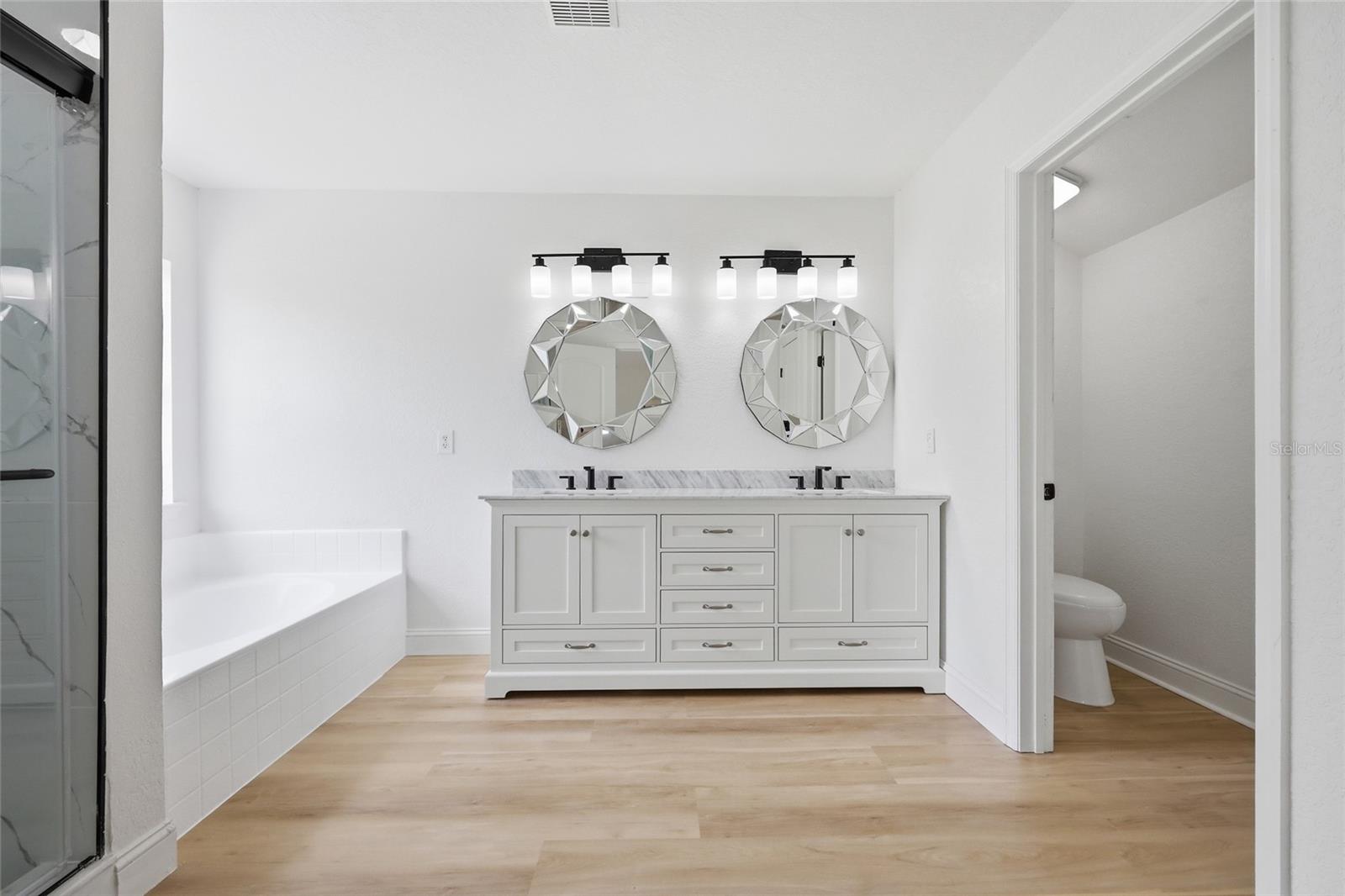 ANTHEM PARK PH 1A - Residential