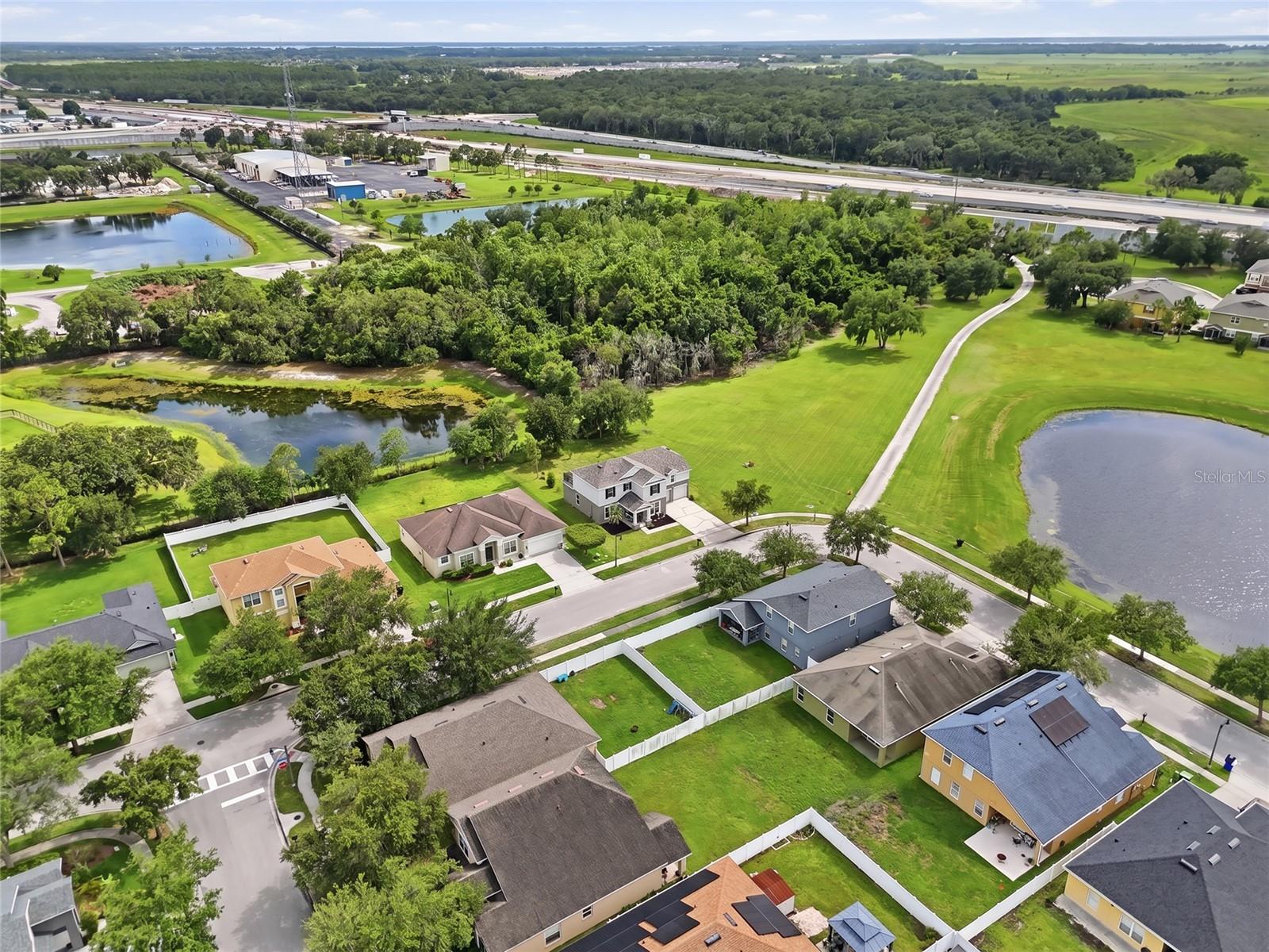ANTHEM PARK PH 1A - Residential