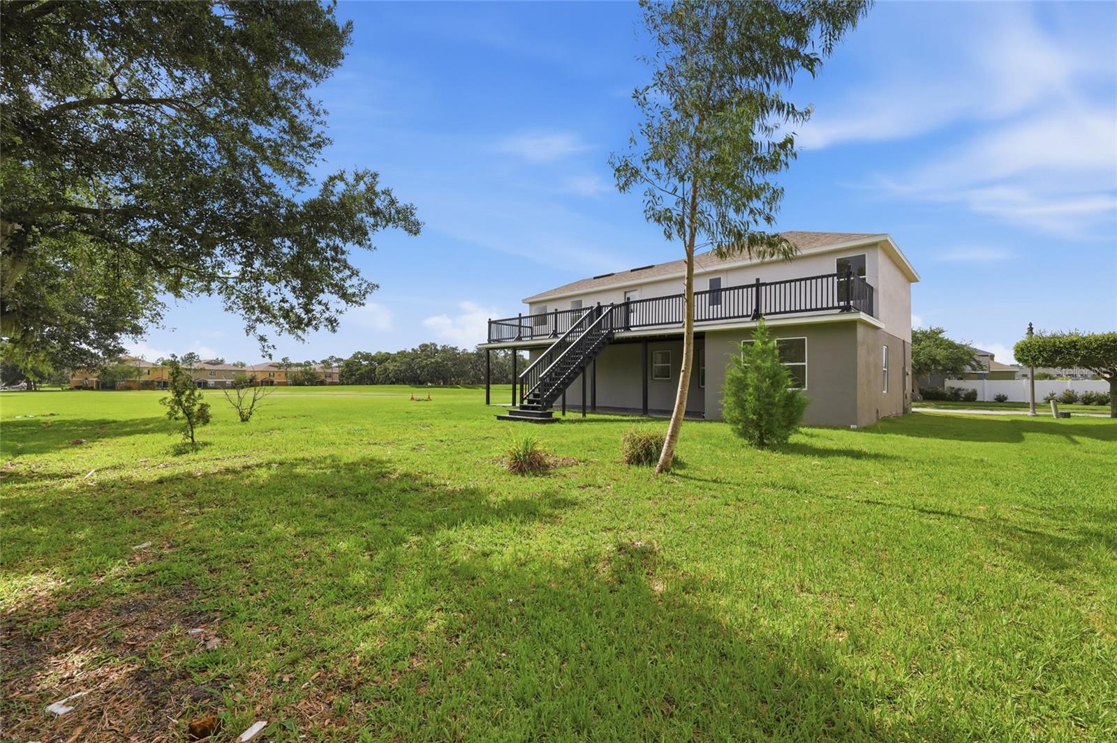 ANTHEM PARK PH 1A - Residential