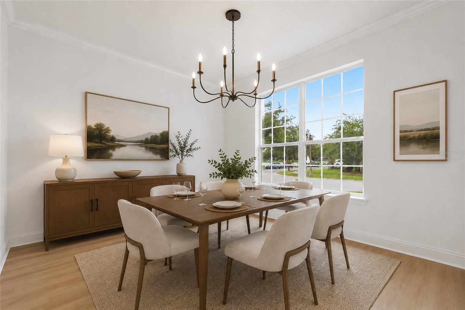 ANTHEM PARK PH 1A - Residential