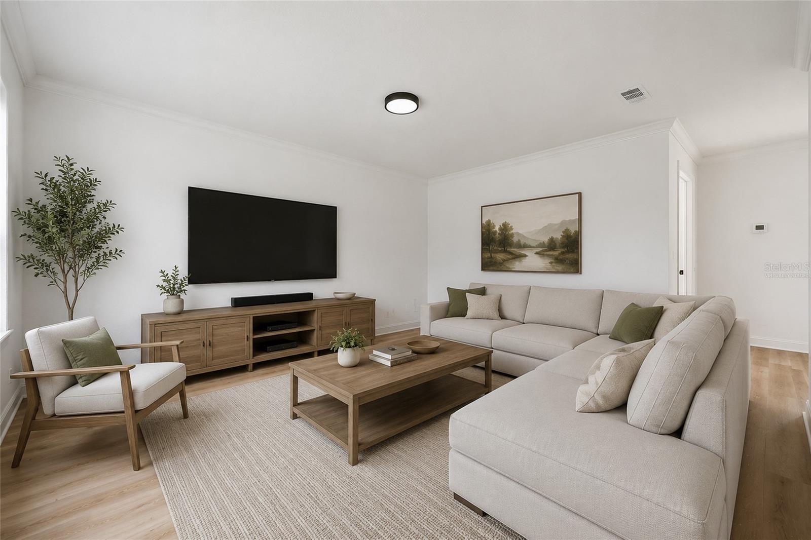 ANTHEM PARK PH 1A - Residential