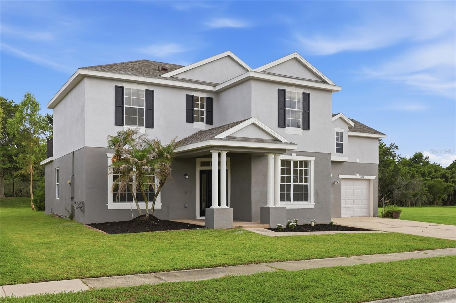 ANTHEM PARK PH 1A - Residential