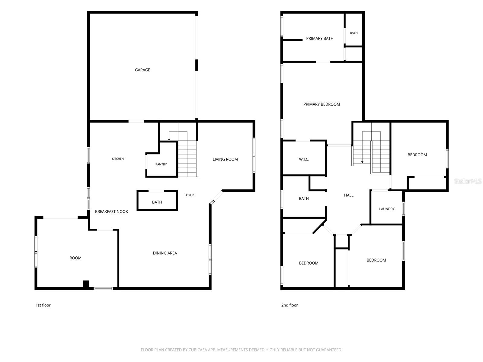 ANTHEM PARK PH 1A - Residential