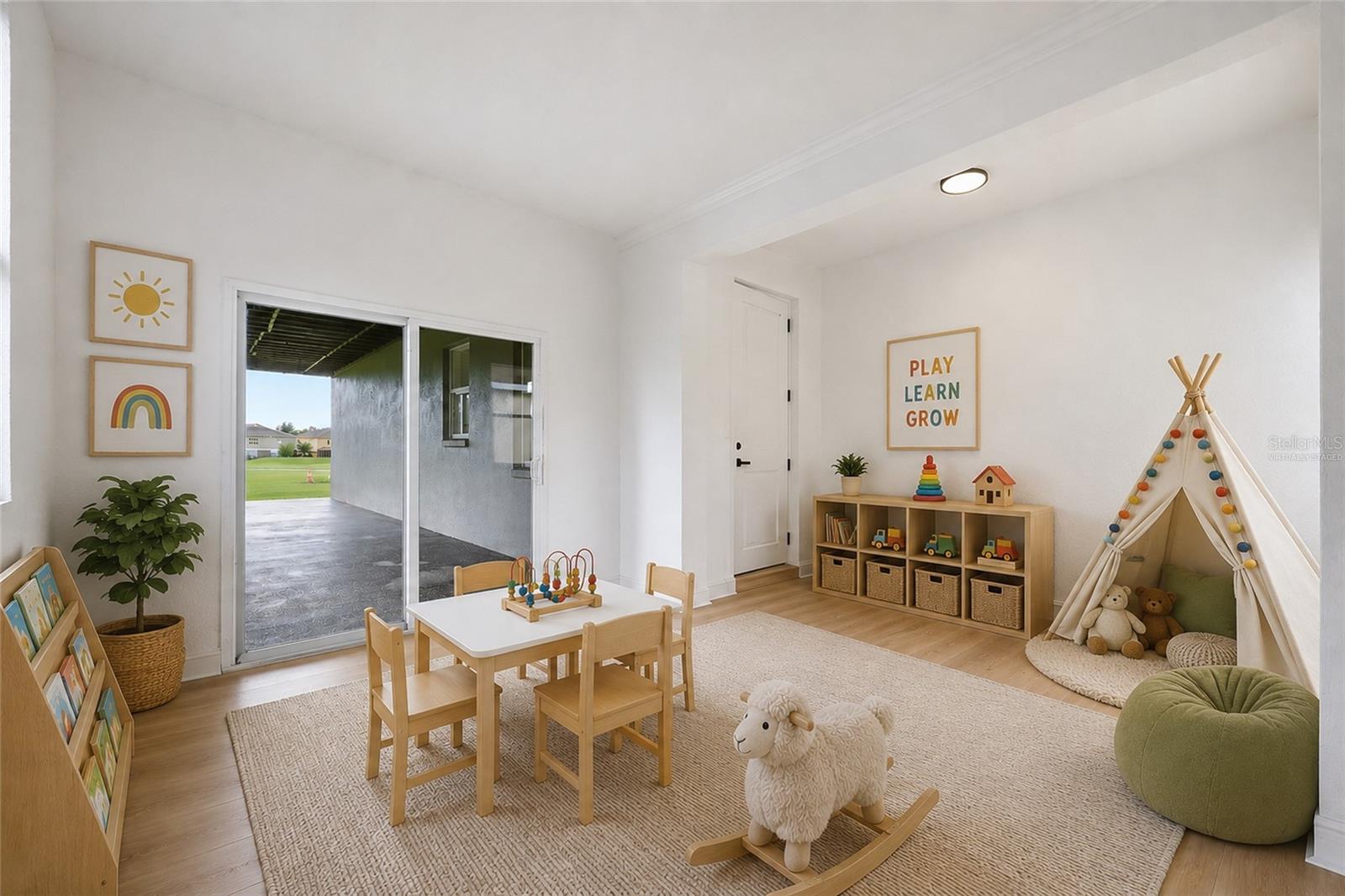 ANTHEM PARK PH 1A - Residential