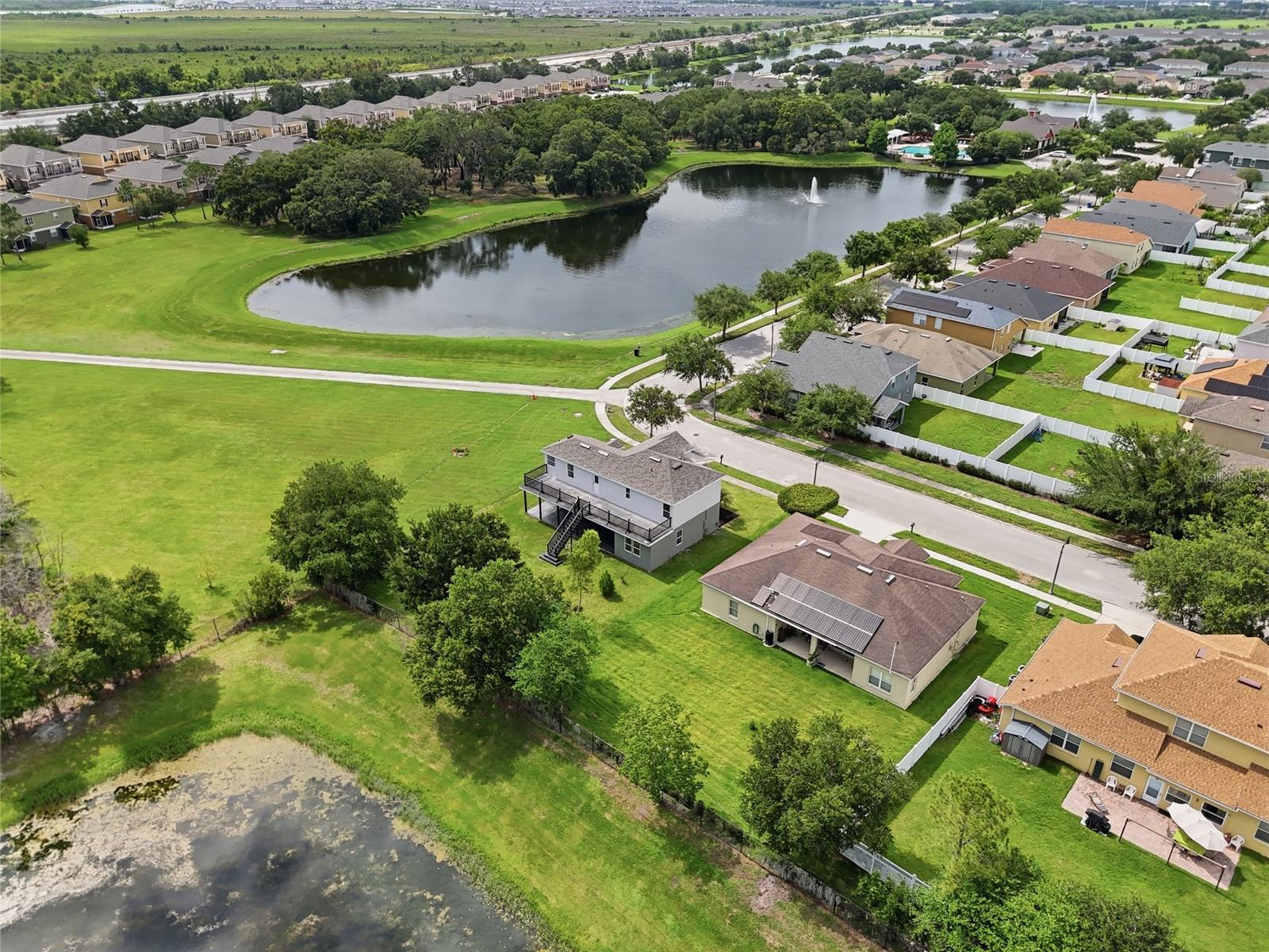 ANTHEM PARK PH 1A - Residential