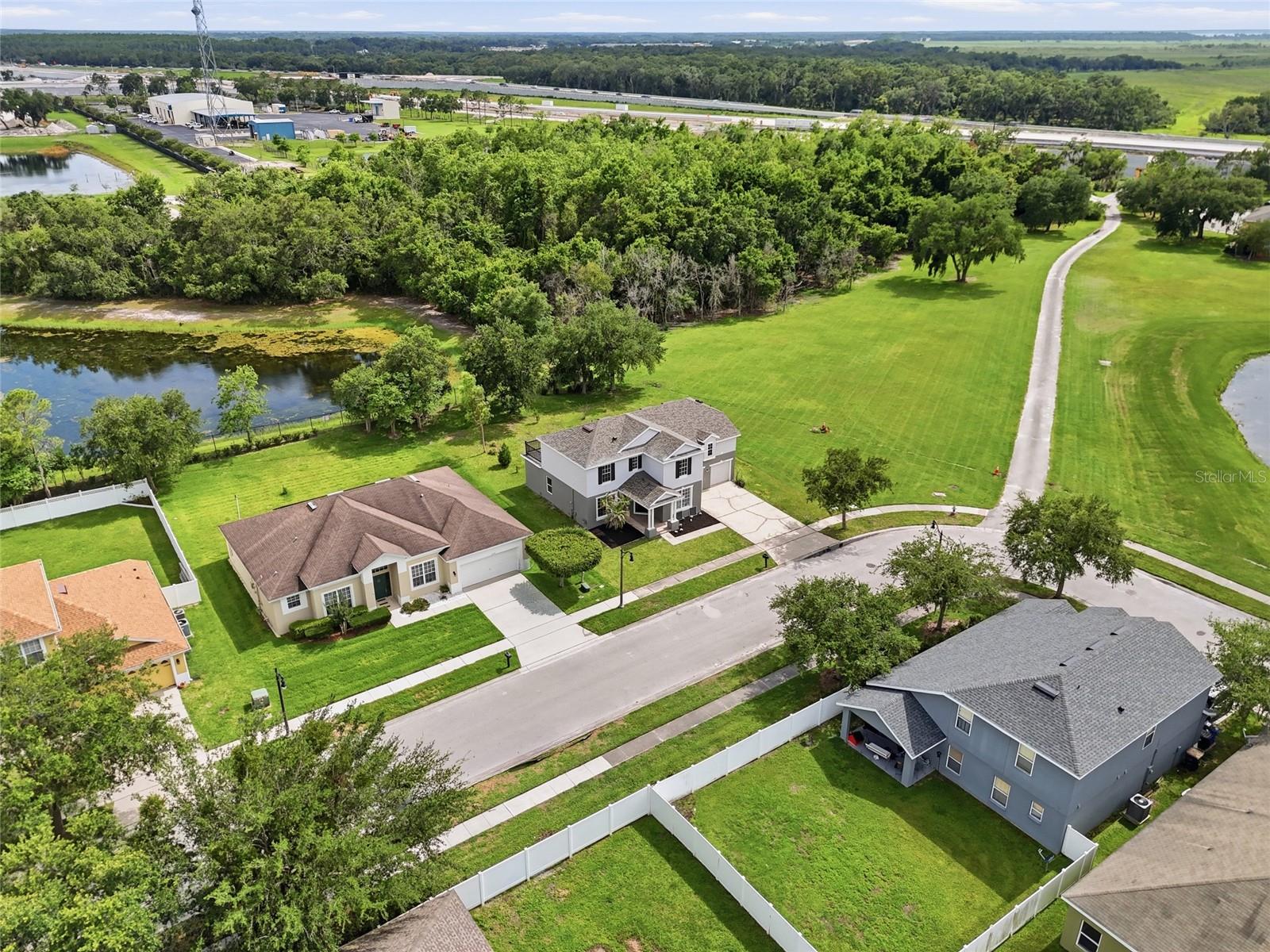 ANTHEM PARK PH 1A - Residential