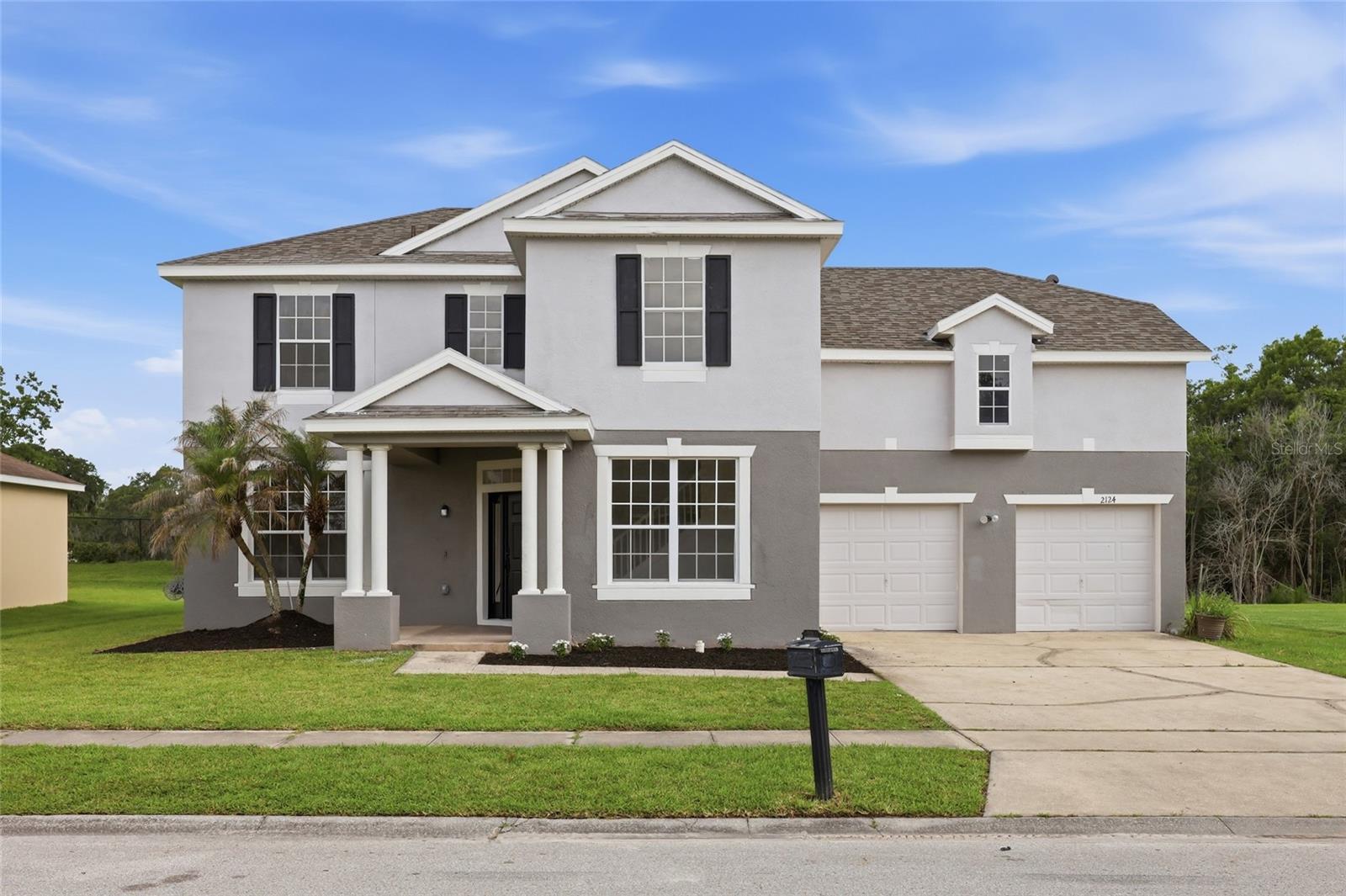ANTHEM PARK PH 1A - Residential