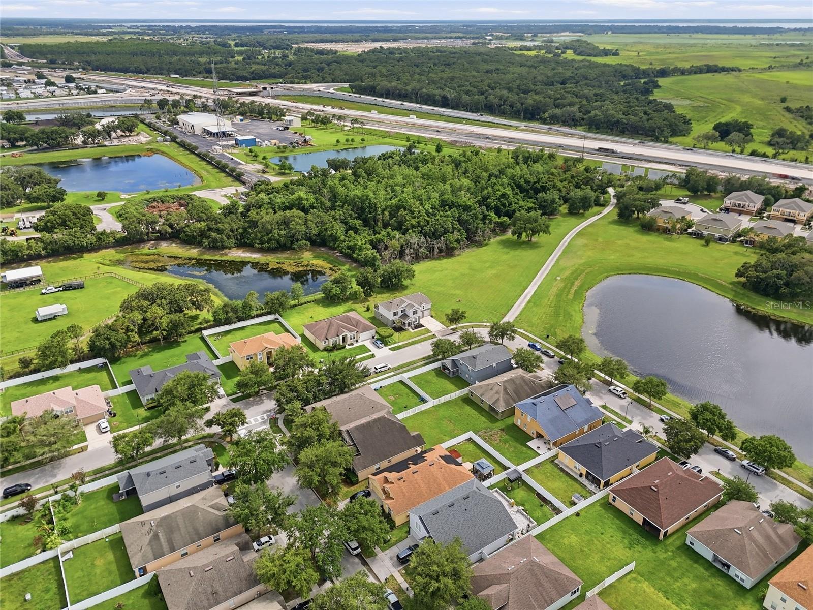 ANTHEM PARK PH 1A - Residential