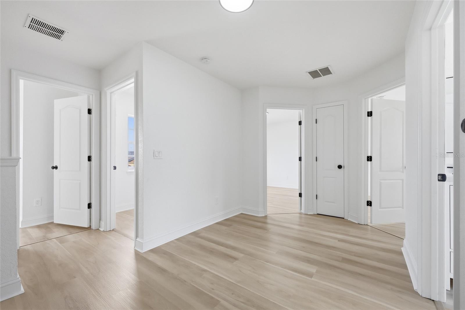 ANTHEM PARK PH 1A - Residential