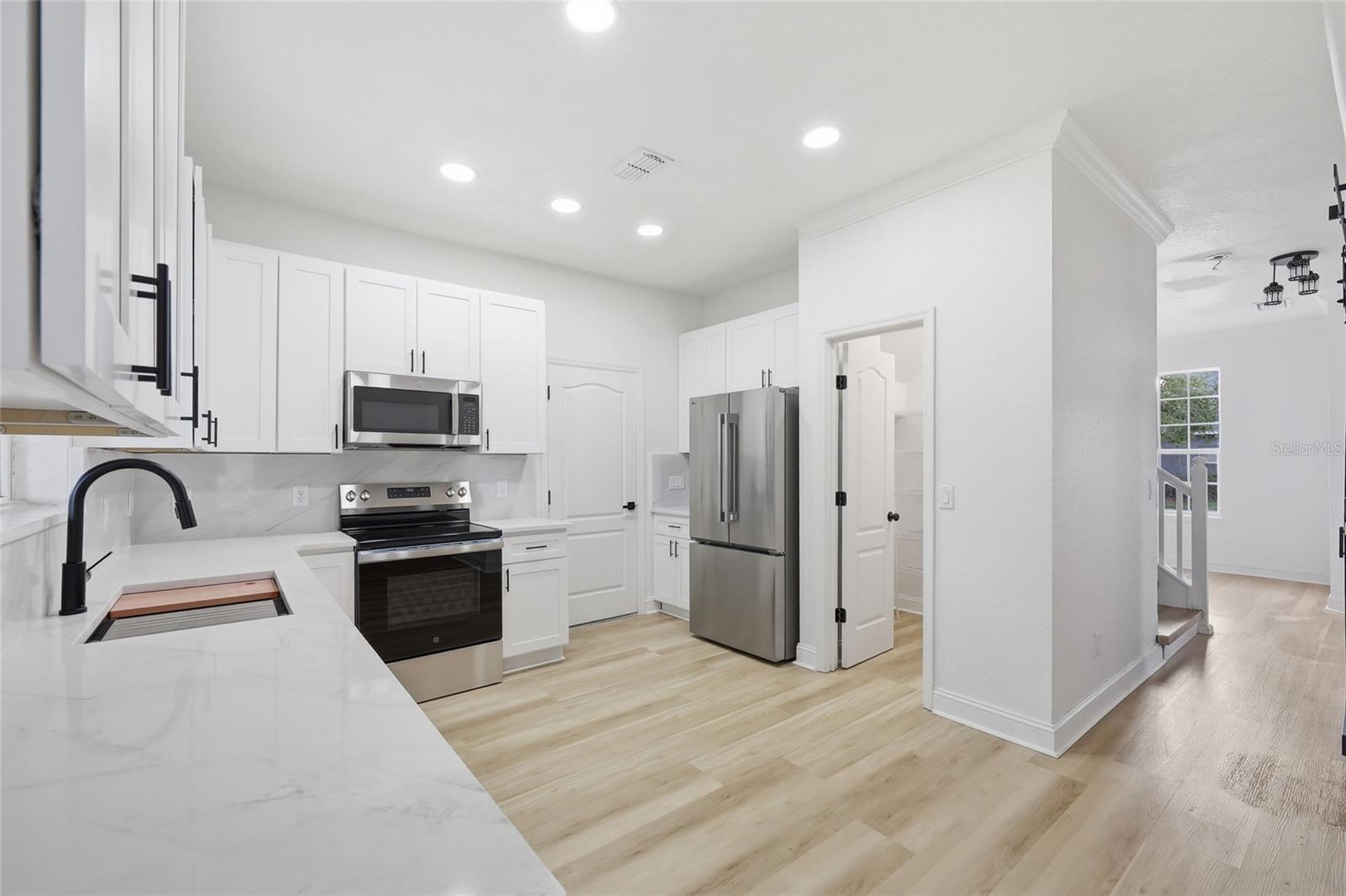 ANTHEM PARK PH 1A - Residential