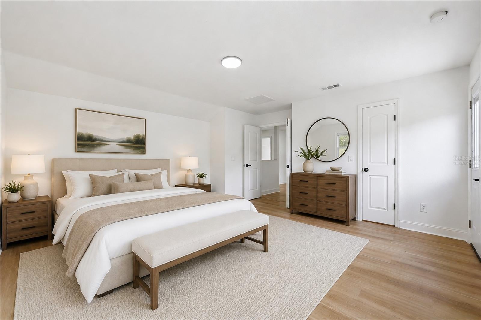 ANTHEM PARK PH 1A - Residential