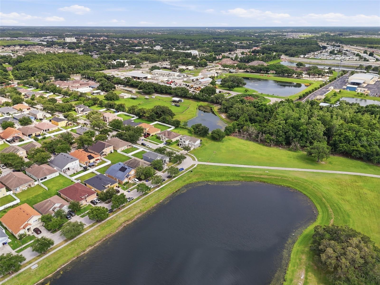 ANTHEM PARK PH 1A - Residential