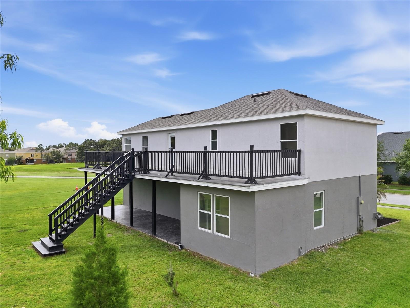 ANTHEM PARK PH 1A - Residential
