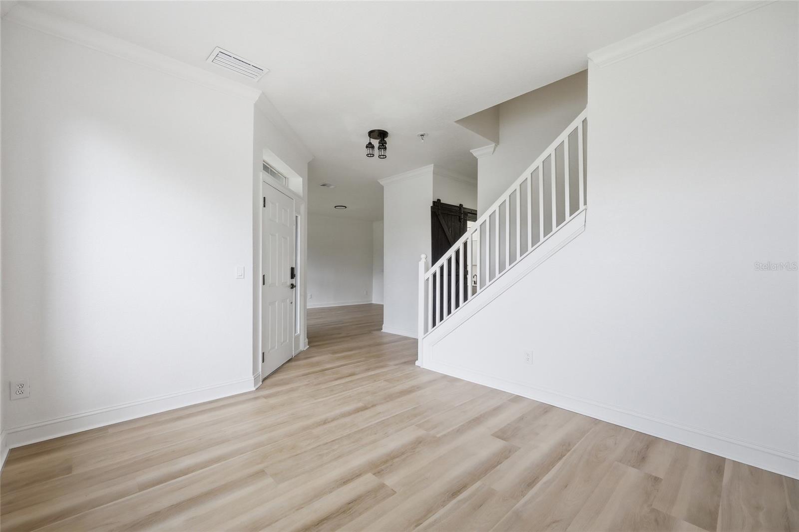ANTHEM PARK PH 1A - Residential