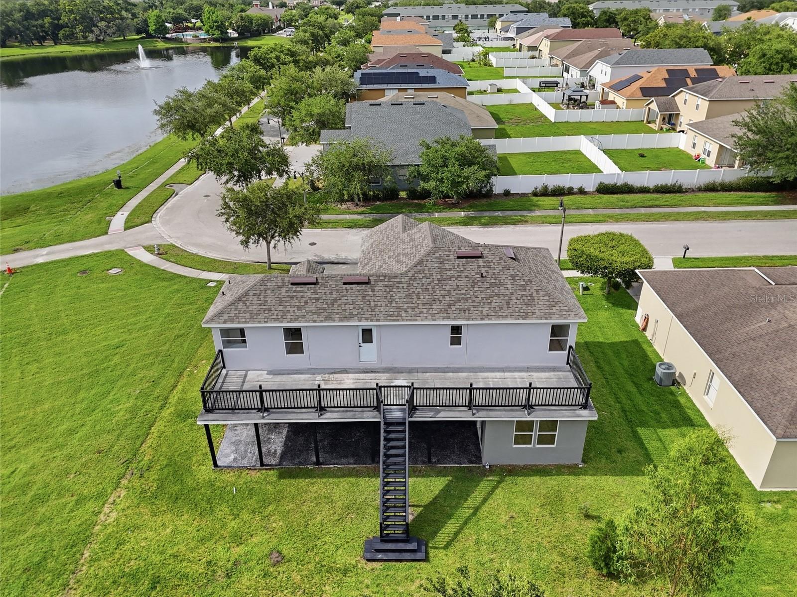 ANTHEM PARK PH 1A - Residential