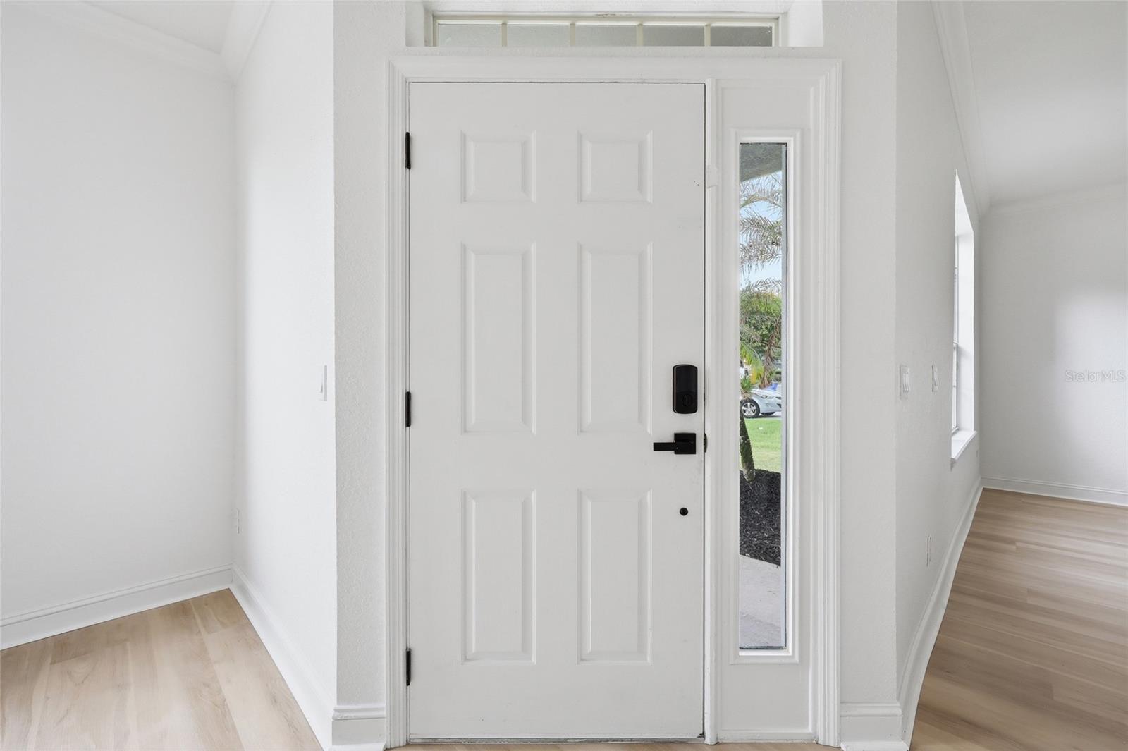 ANTHEM PARK PH 1A - Residential