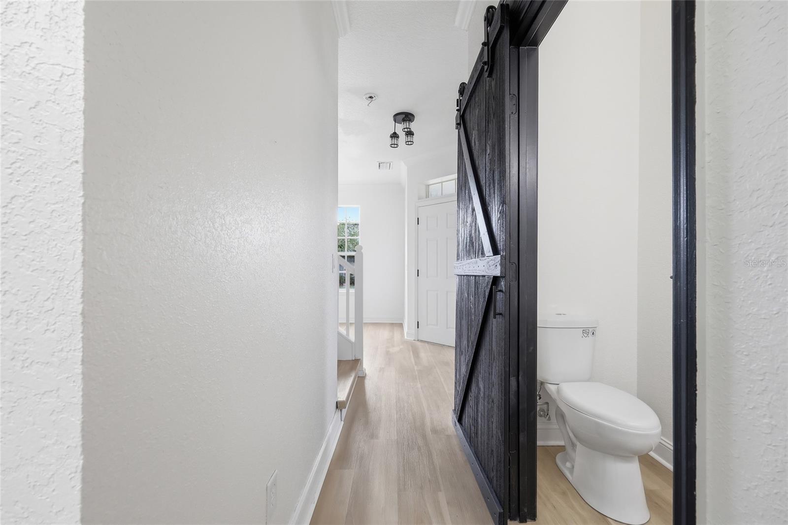 ANTHEM PARK PH 1A - Residential