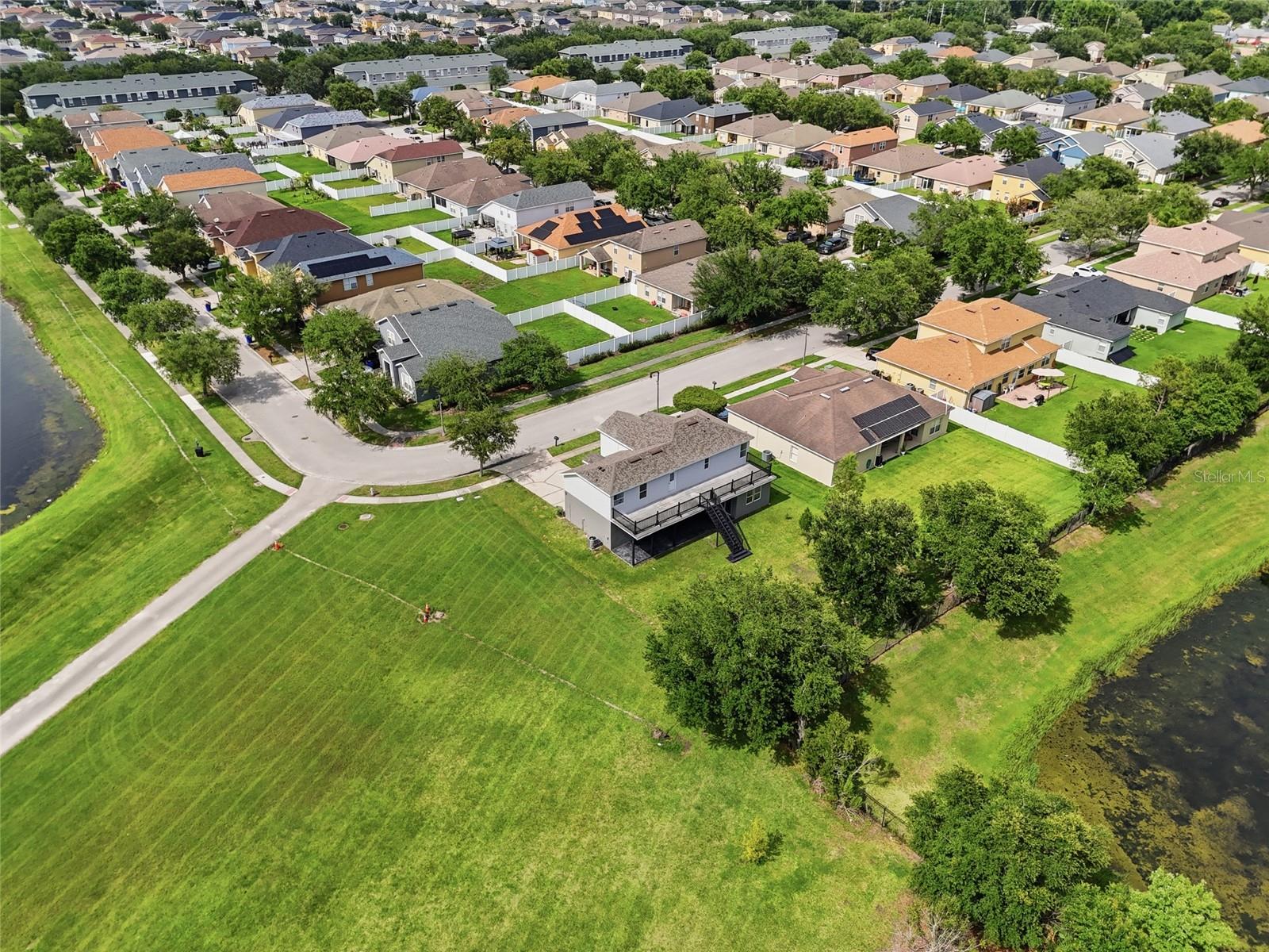 ANTHEM PARK PH 1A - Residential