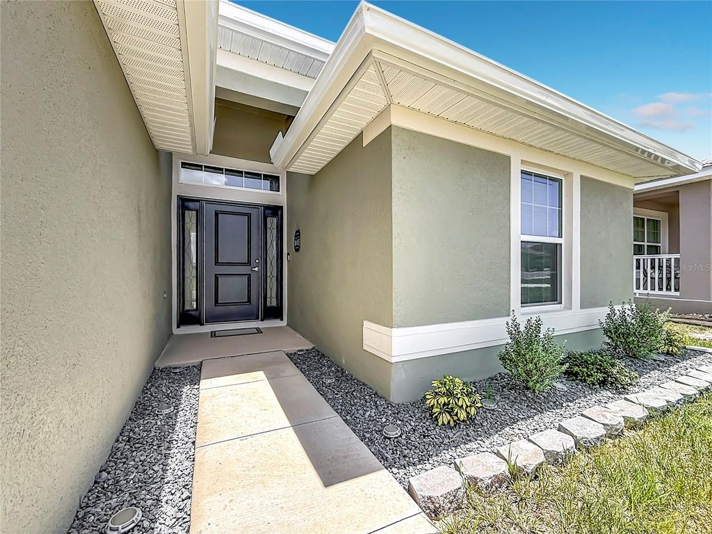 Photo of 5053 N Triple Eagle Path, Beverly Hills, FL 34465 (MLS # OM727257)
