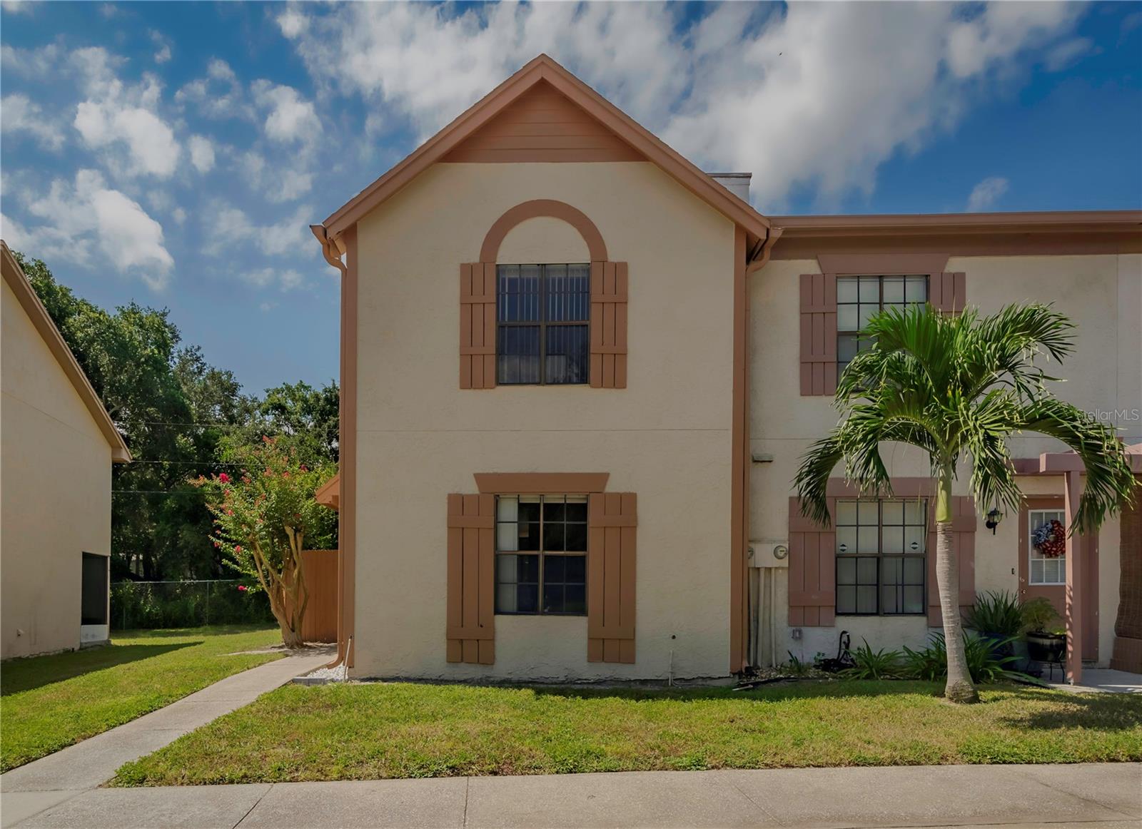 1701 BRIGADOON DRIVE