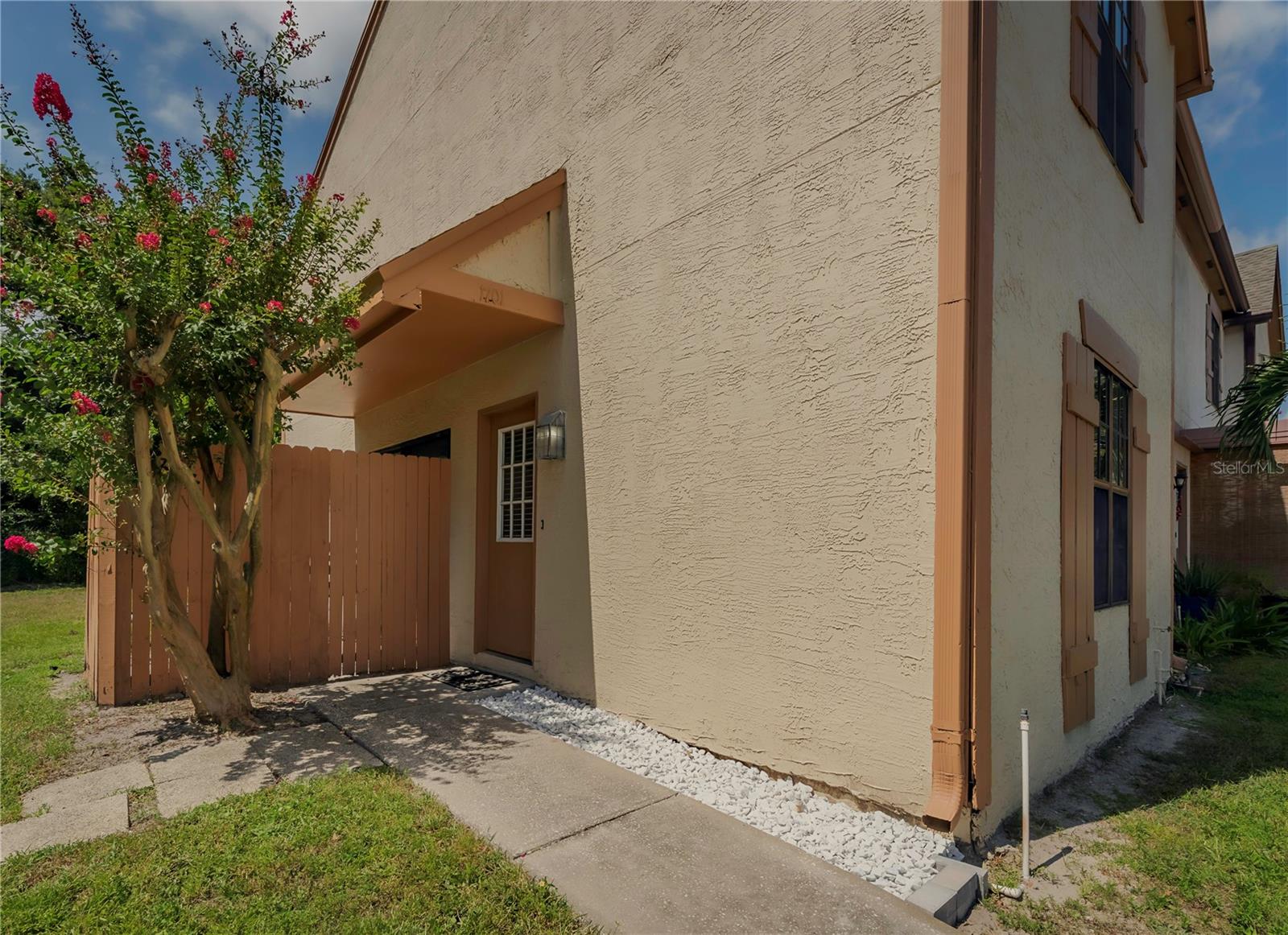 1701 BRIGADOON DRIVE