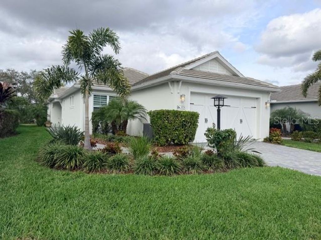 Photo of 978 Crosswind Avenue, Sarasota, FL 34240 (MLS # A4682998)