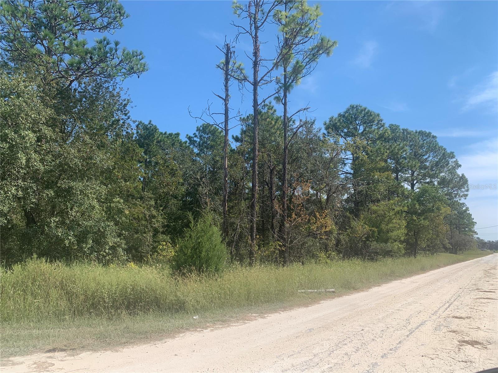 WESTWOOD ACRES N - Land