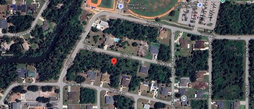 Photo of 23367 Lily Avenue, Punta Gorda, FL 33980 (MLS # O6336145)