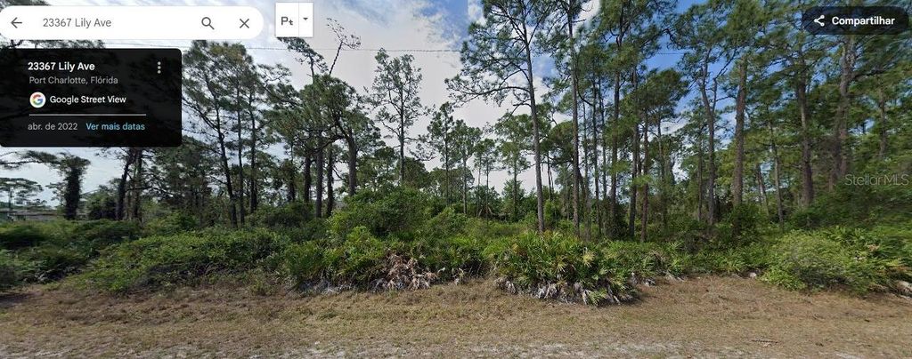 Photo of 23367 Lily Avenue, Punta Gorda, FL 33980 (MLS # O6336145)