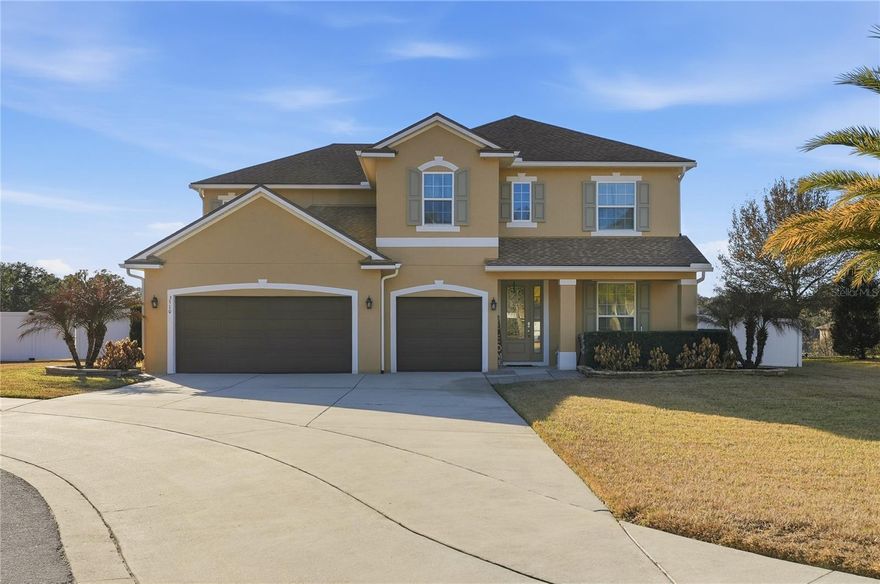 Welcome to Chandler Estates, an established Apopka community known for its quiet surroundings, larger homesites, and convenient access to Central Florida’s major destinations. This home is ideally positioned for someone seeking space, privacy, and a peaceful residential setting—without giving up connectivity.  With quick access to SR-429, the property offers an easy commute to Downtown Orlando, Maitland, Lake Mary, and other major employment hubs, while Orlando International Airport and world-class attractions remain within a comfortable drive. The location is especially appealing to relocation and out-of-state buyers looking to enjoy Central Florida living away from congestion.  Daily conveniences, shopping, dining, and services in Downtown Apopka are just minutes away, while outdoor enthusiasts will appreciate proximity to Wekiwa Springs State Park, local trails, and surrounding conservation areas. The area offers a rare balance of natural beauty and accessibility.  Located in Orange County and served by Orange County Public Schools, this home combines long-term desirability with lifestyle flexibility—ideal for move-up buyers, remote professionals, or anyone looking to enjoy a quieter side of Central Florida while staying connected to everything Orlando has!