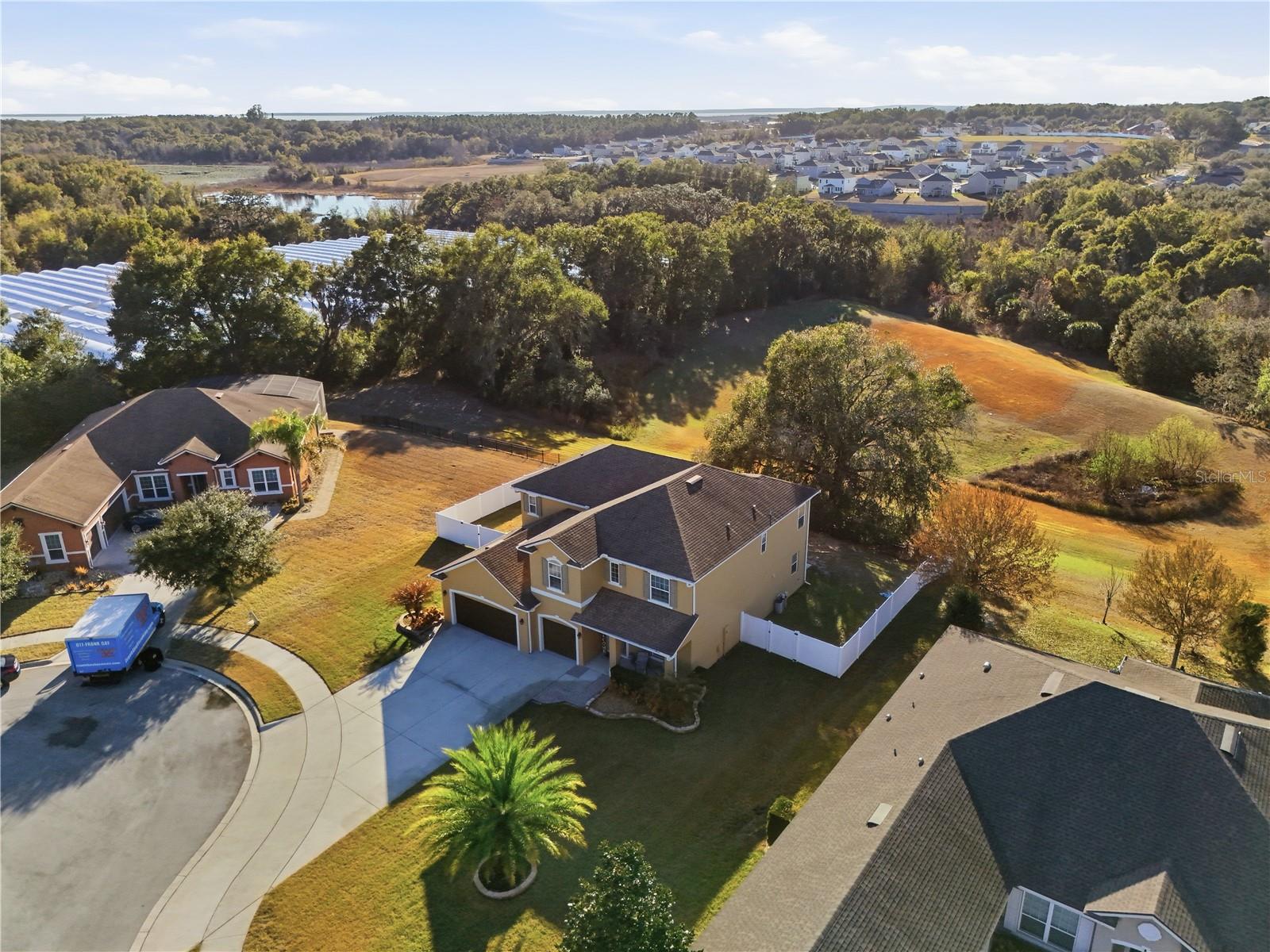 CHANDLER ESTATES - Residential