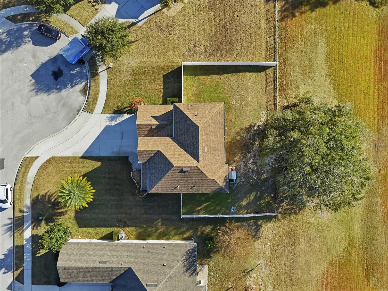 CHANDLER ESTATES - Residential