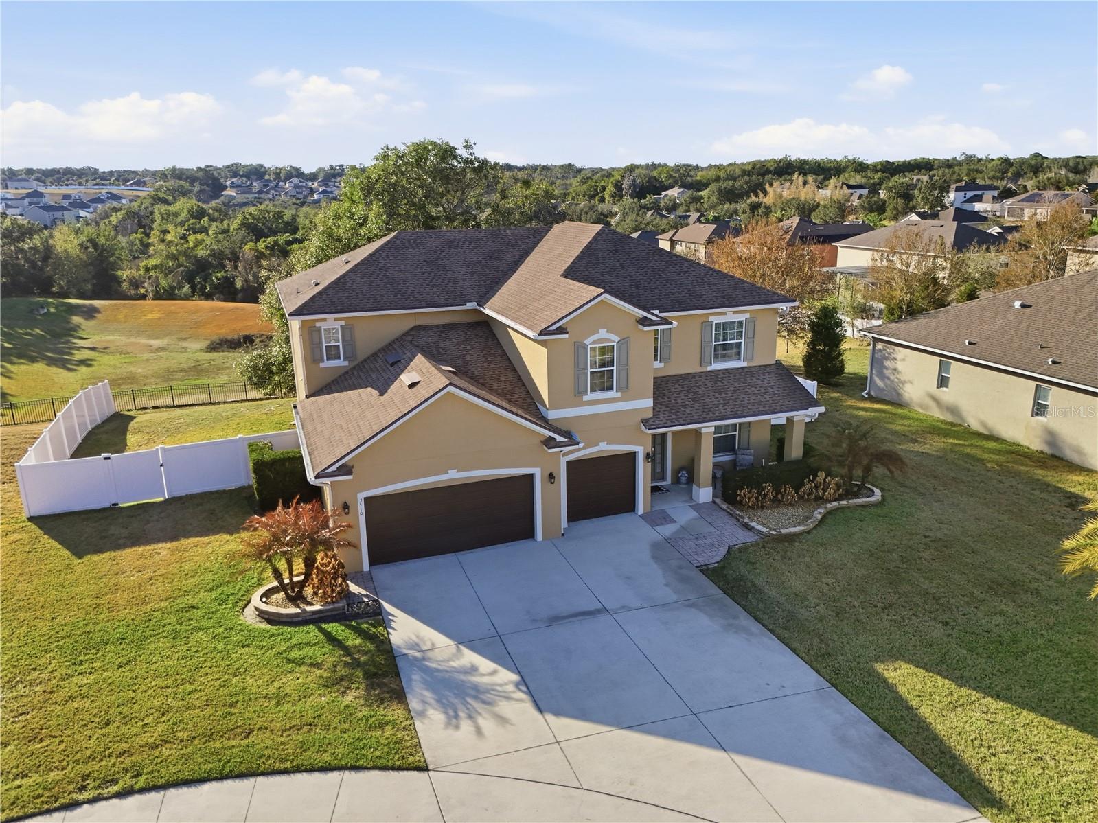 CHANDLER ESTATES - Residential