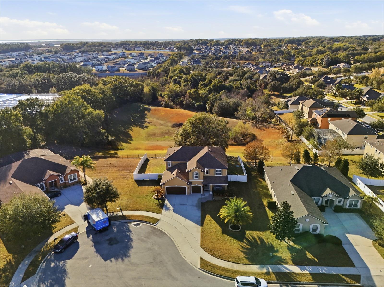 CHANDLER ESTATES - Residential