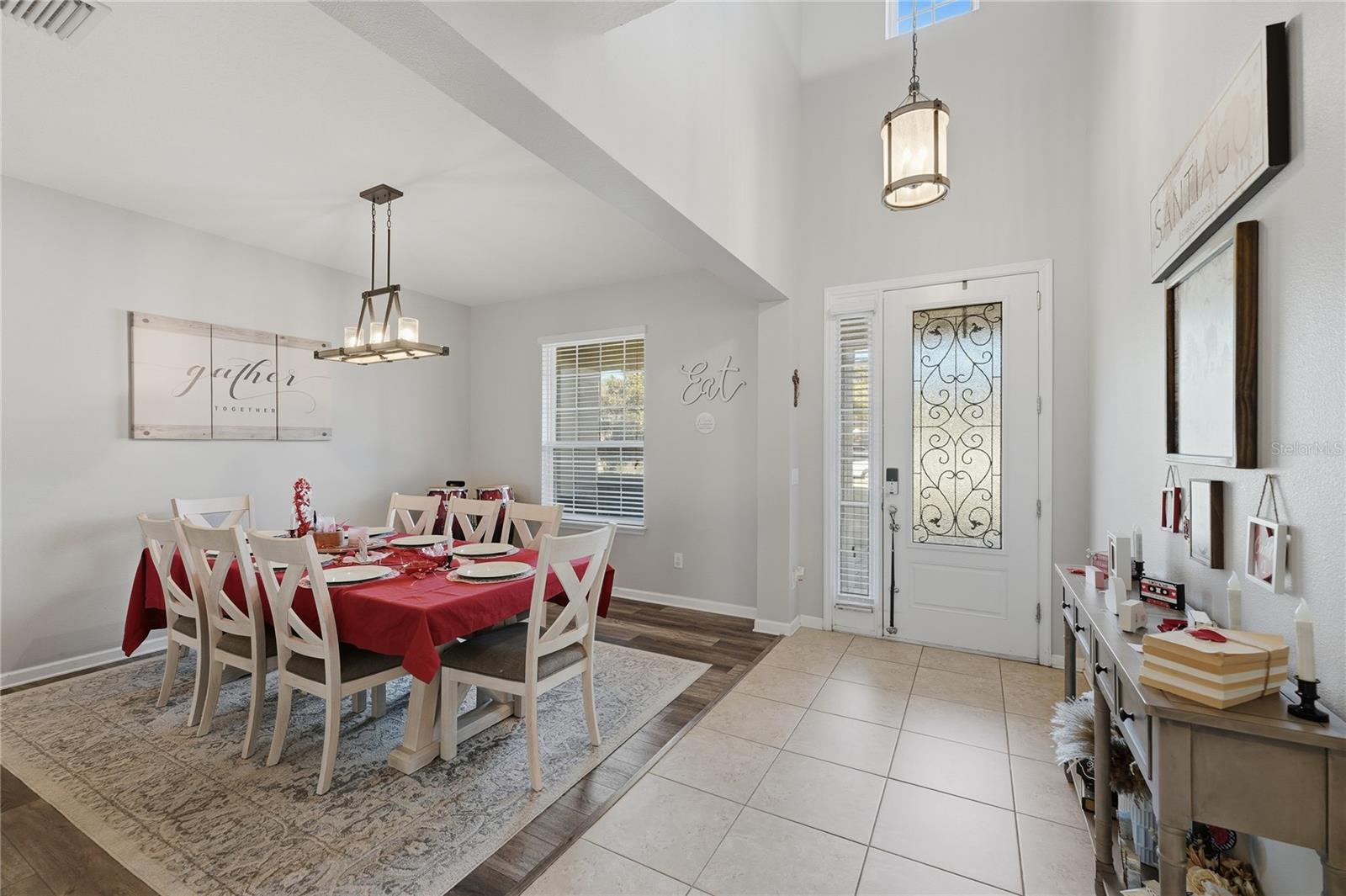 CHANDLER ESTATES - Residential