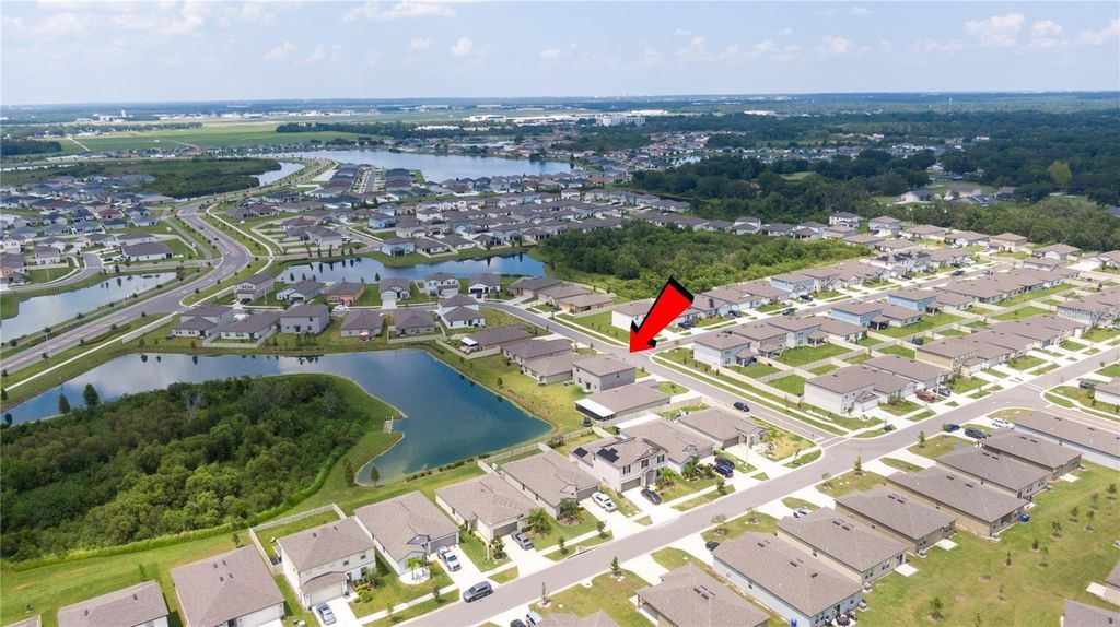 Photo of 5553 Turkey Creek Way, Lakeland, FL 33811 (MLS # O6370774)