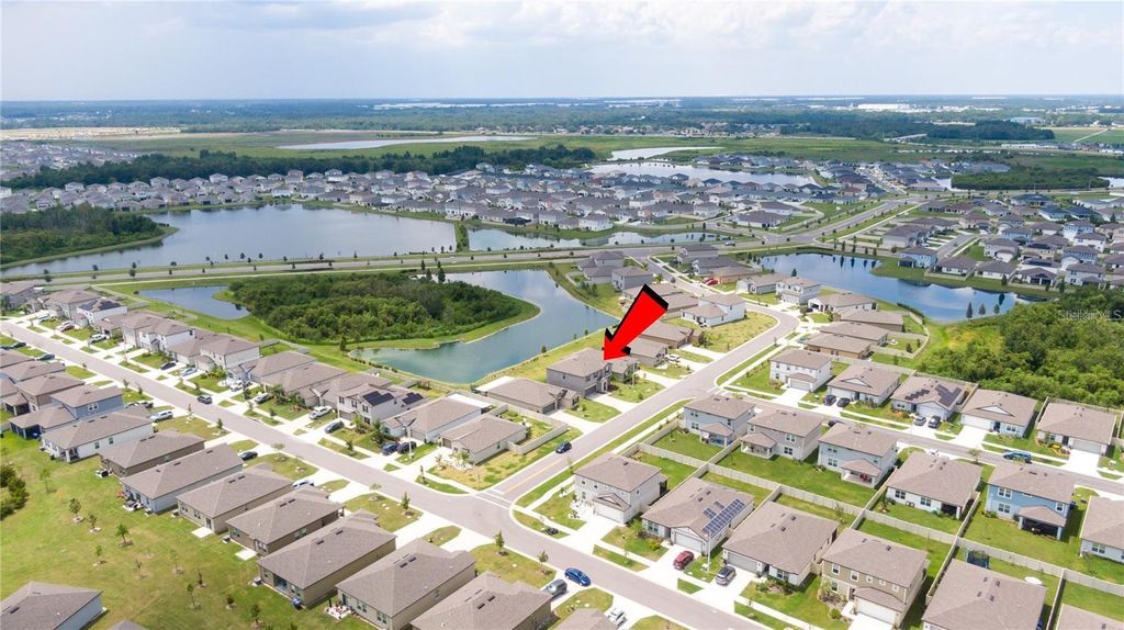 Photo of 5553 Turkey Creek Way, Lakeland, FL 33811 (MLS # O6370774)