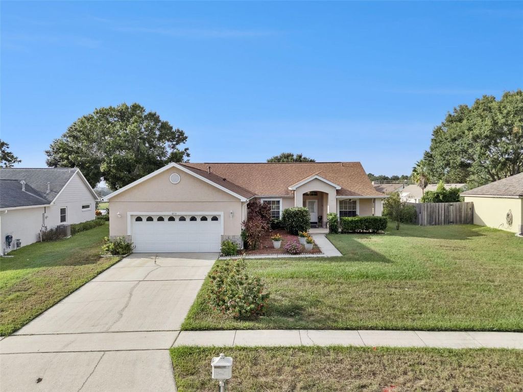 Photo of 14731 Peppermill Trail, Clermont, FL 34711 (MLS # O6350067)