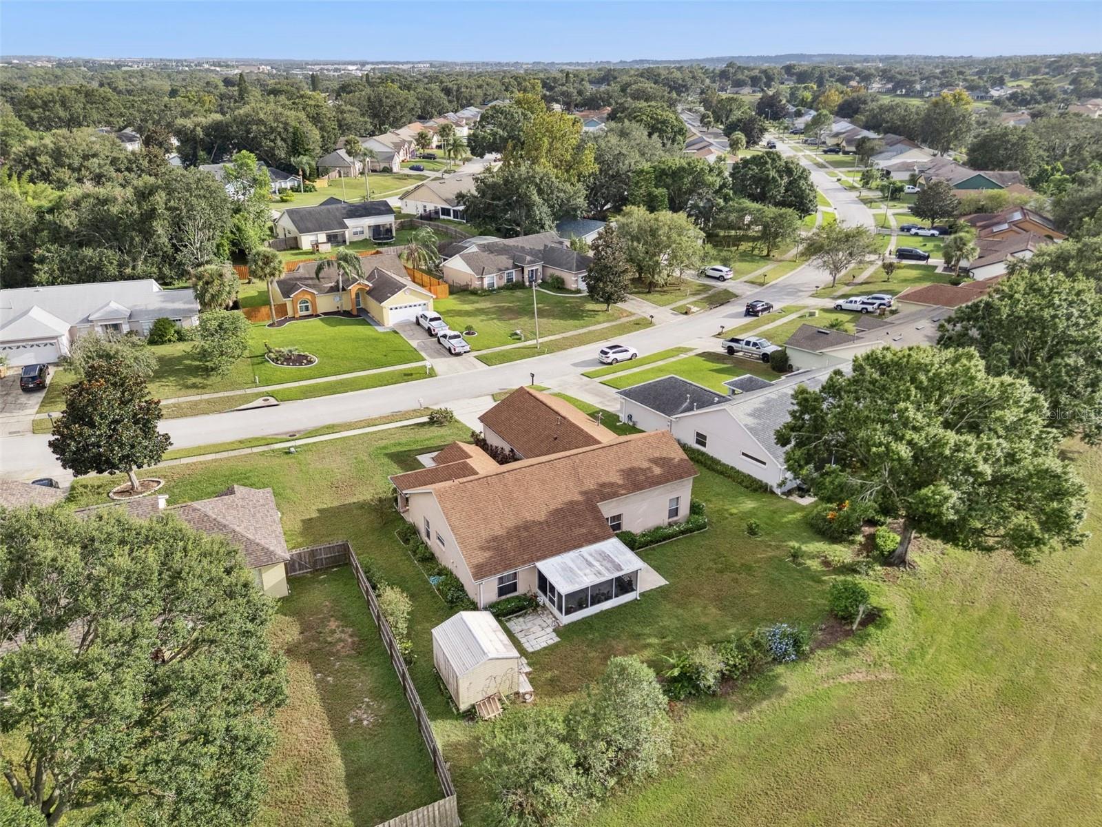 GREATER HILLS PH 08A - Residential